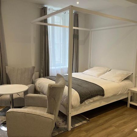 Suite Privee Riquet-Wifi-Velo Castelnaudary Eksteriør billede