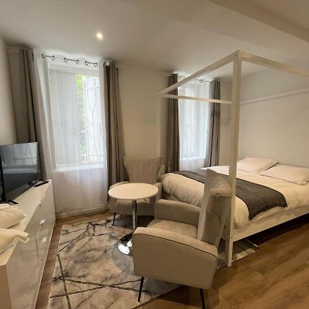 Suite Privee Riquet-Wifi-Velo Castelnaudary Eksteriør billede