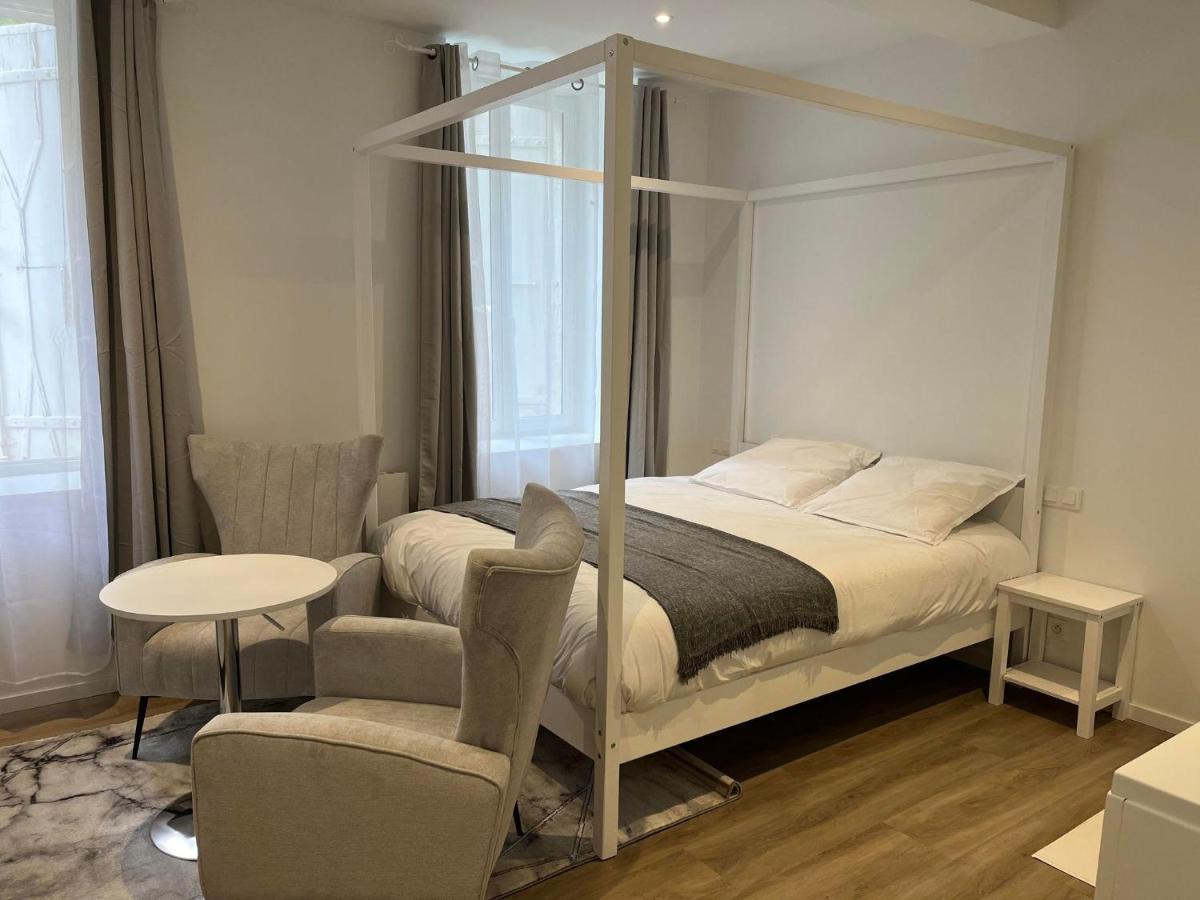Suite Privee Riquet-Wifi-Velo Castelnaudary Eksteriør billede